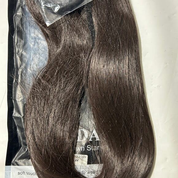 Barsdar 28” hair extension - Picture 6 of 7